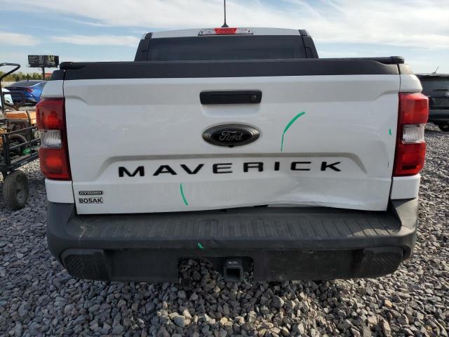 2023 FORD MAVERICK X 3FTTW8E34PRA98067