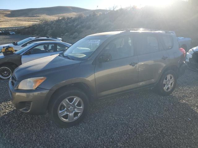 Global Auto Auctions: 2010 TOYOTA RAV4