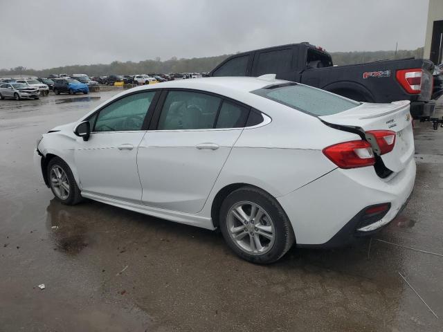 2017 CHEVROLET CRUZE LT - 1G1BE5SM8H7120731