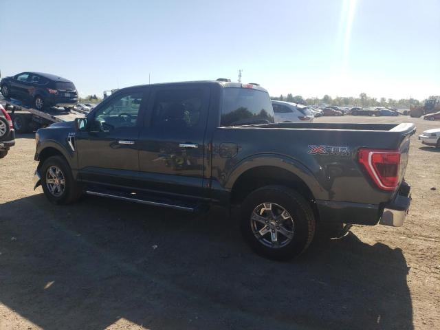 2021 FORD F150 SUPER - 1FTFW1E5XMKD51849