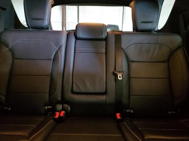 2013 MERCEDES-BENZ ML 550 4MA - 4JGDA7DB3DA195591