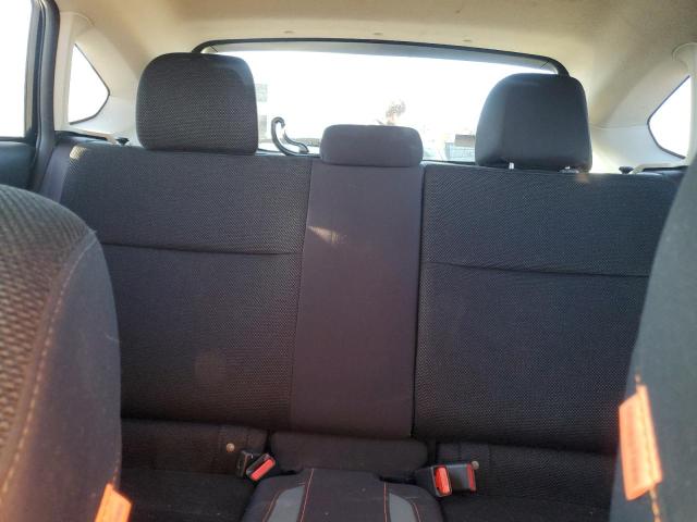 2016 SUBARU CROSSTREK - JF2GPABC2G8257357