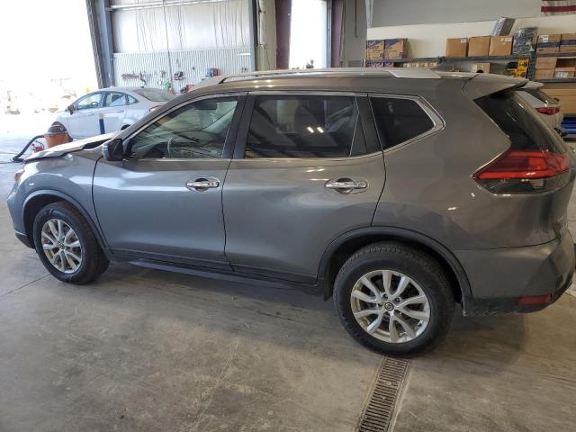 2017 NISSAN ROGUE S #3294484494