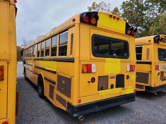 2012 THOMAS SAF-T-LINER HDX #3270801510