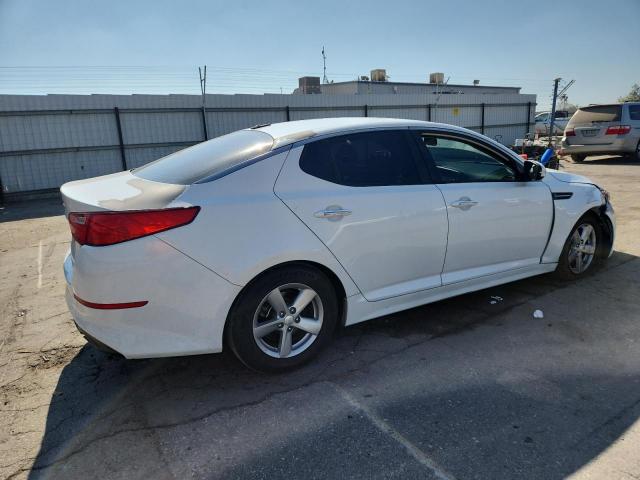 2014 KIA OPTIMA LX #3304022595