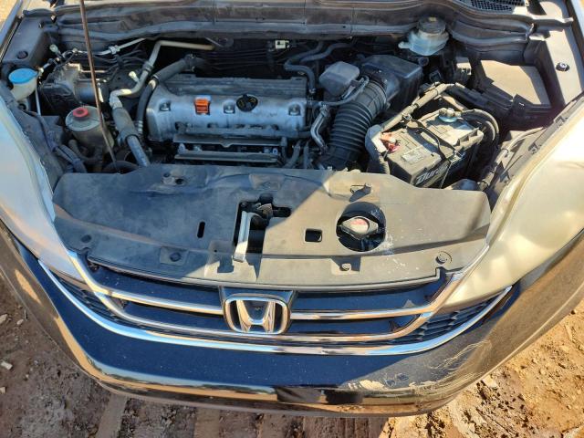 2011 HONDA CR-V EXL #3291203954