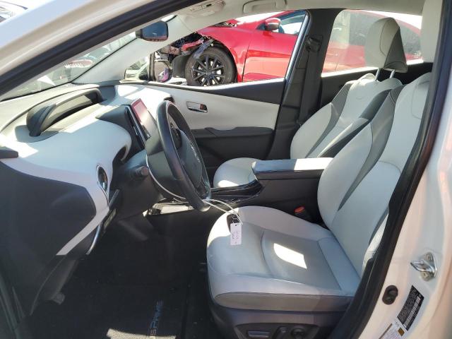 2020 TOYOTA PRIUS PRIM - JTDKARFP2L3131738