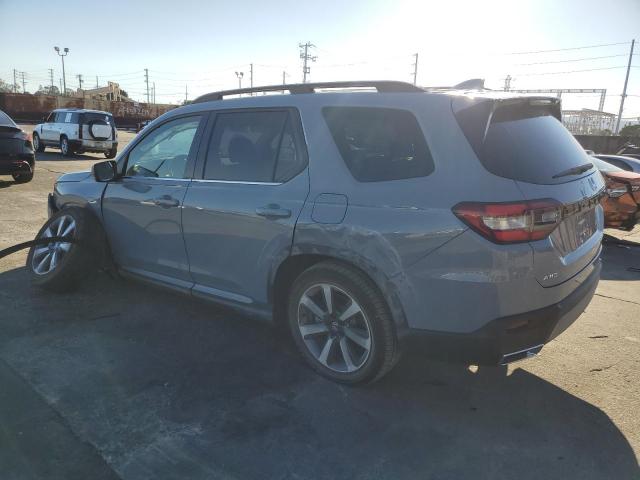 2025 HONDA PILOT TOUR #3311886187