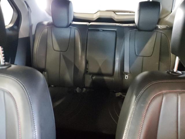 2017 CHEVROLET EQUINOX PR - 2GNFLGE3XH6220950