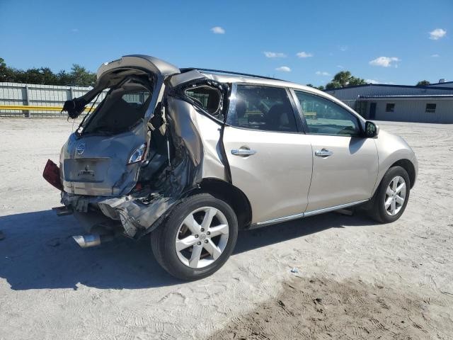 2010 NISSAN MURANO S #3302843887