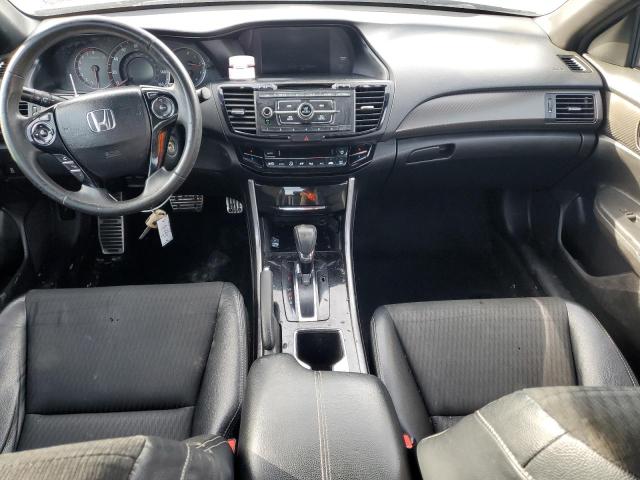 2017 HONDA ACCORD SPO - 1HGCR2F57HA255253