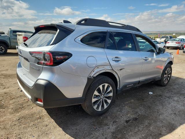 2025 SUBARU OUTBACK LI 4S4BTANC6S3234911