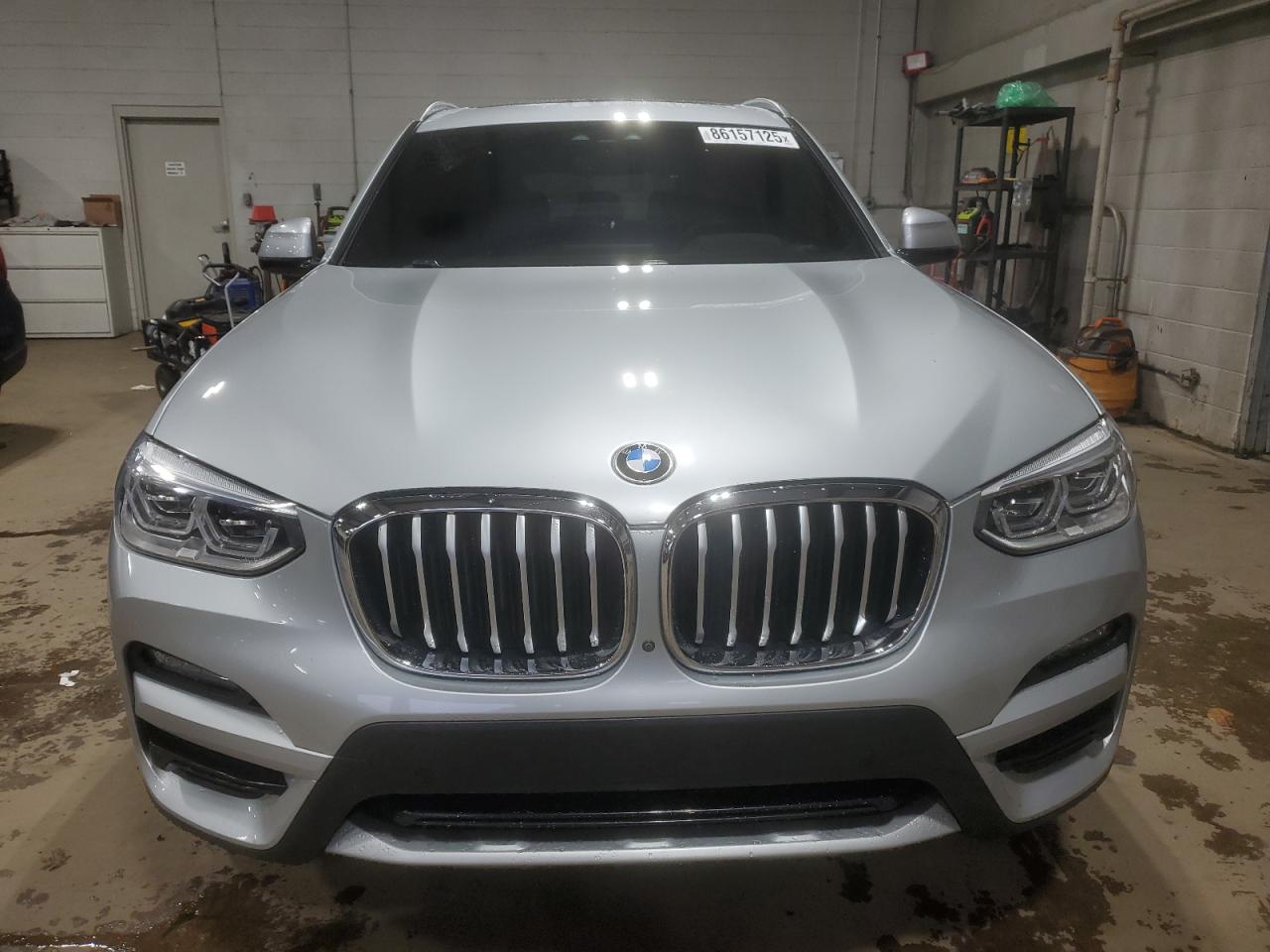 BMW X3 XDRIVE30I