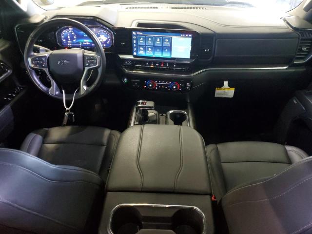 2024 CHEVROLET SILVERADO - 3GCUDFEL4RG134255