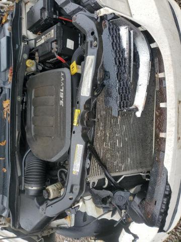 2012 DODGE GRAND CARA - 2C4RDGCGXCR193538