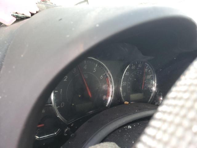 2012 TOYOTA COROLLA BA - 2T1BU4EE4CC849731