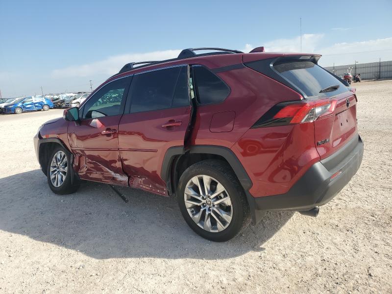 2024 TOYOTA RAV4 XLE P #3309772838