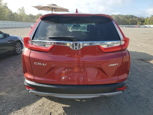2018 HONDA CR-V EXL - 5J6RW2H82JL005349
