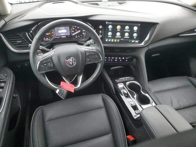 2023 BUICK ENVISION E - LRBFZNR40PD029454