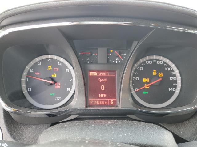 2016 GMC TERRAIN SL - 2GKFLUEK7G6202326