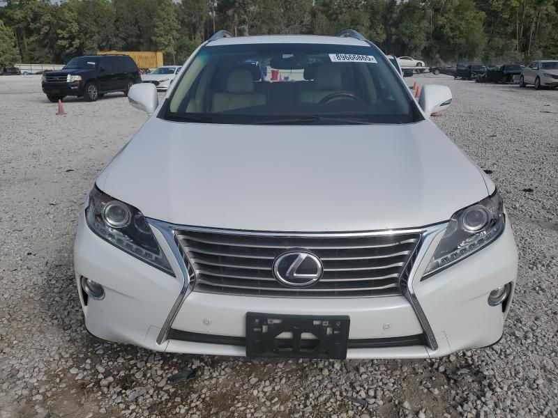 2015 LEXUS RX 350 2T2ZK1BA1FC192732