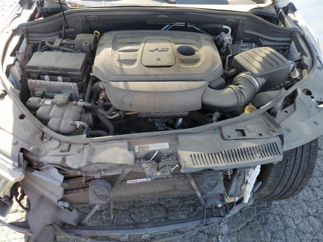 2020 DODGE DURANGO GT 1C4RDHDG1LC259441