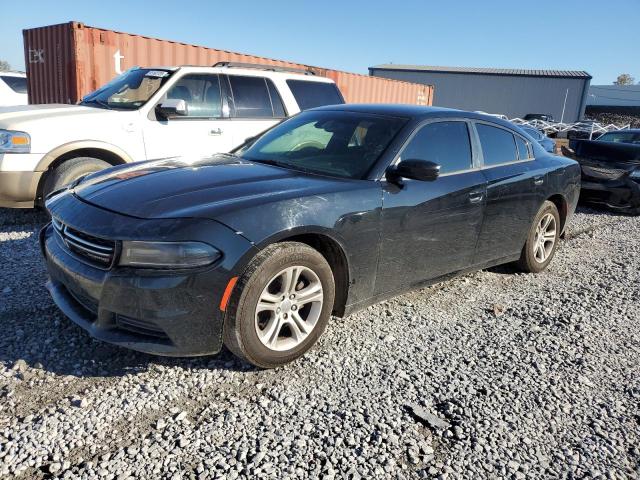Global Auto Auctions: 2016 DODGE CHARGER SE