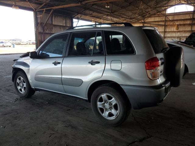 2002 TOYOTA RAV4 #3301908460