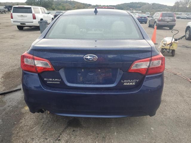 2017 SUBARU LEGACY 2.5 - 4S3BNAK64H3068040
