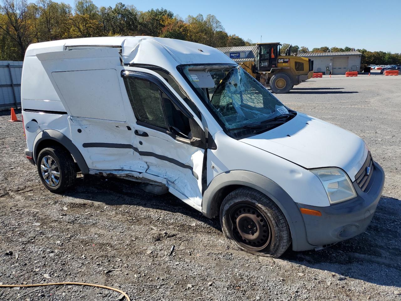 FORD TRANSIT XL