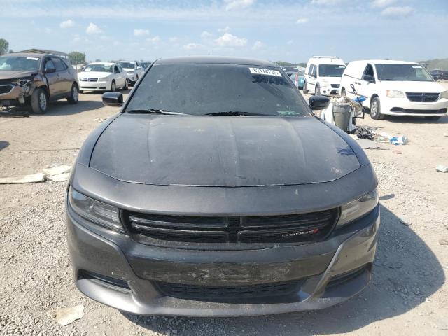 2021 DODGE CHARGER SXT - 2C3CDXBGXMH575331
