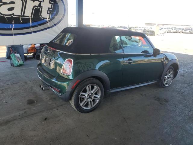 2014 MINI COOPER S #3268524941