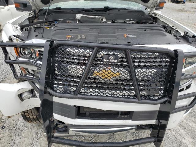 2016 CHEVROLET SILVERADO K2500 HIGH COUNTRY 1GC1KXE83GF265458