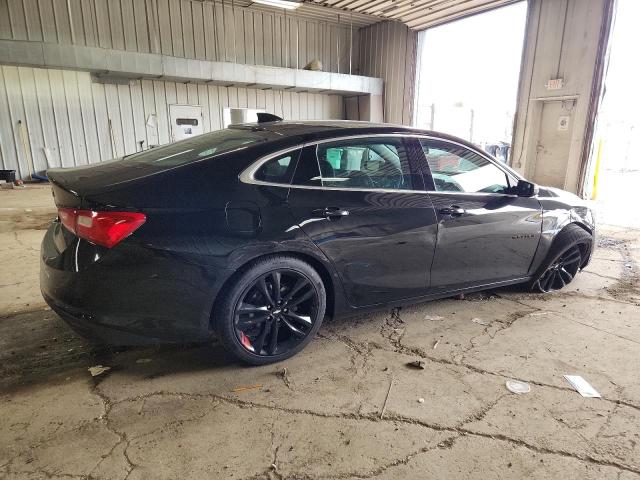 2018 CHEVROLET MALIBU LT - 1G1ZD5ST8JF279964