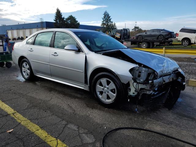 2010 CHEVROLET IMPALA LT #3283971818