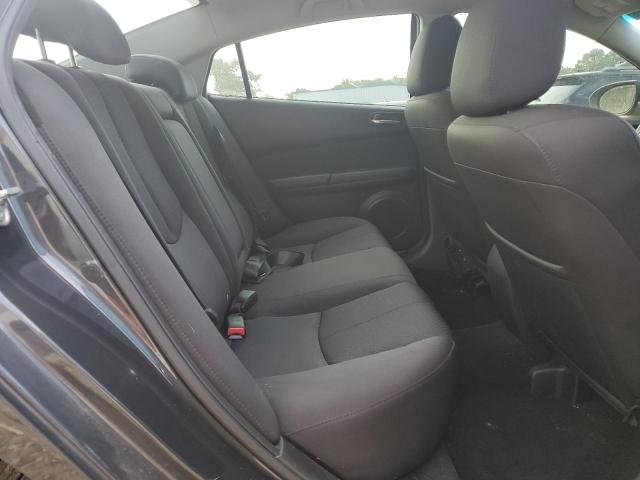 2013 MAZDA 6 TOURING - 1YVHZ8DH0D5M00599