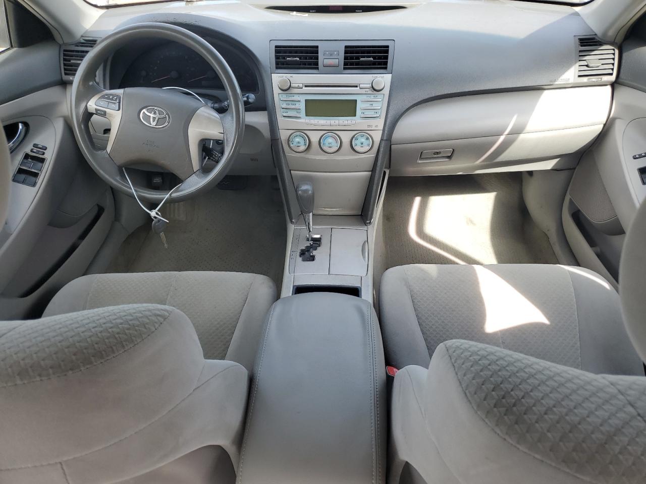 Lot #3286704289 2009 TOYOTA CAMRY BASE