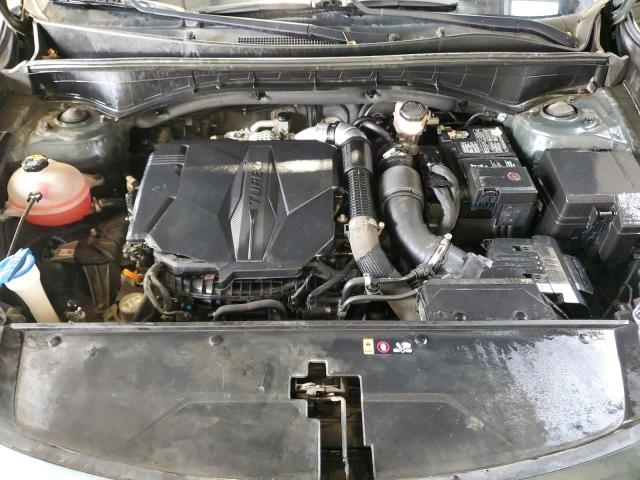 2023 KIA SORENTO SX - 5XYRKDLF2PG204991