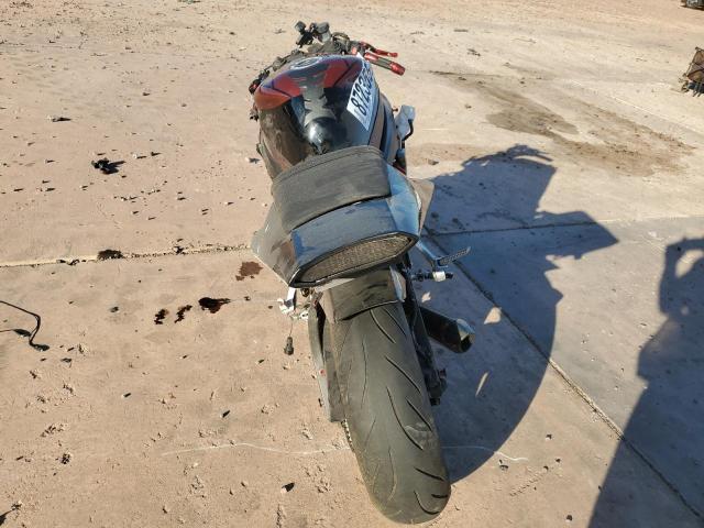 2002 YAMAHA YZFR1 - JYARN10E02A006495