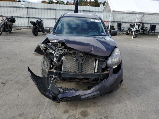 2015 NISSAN ROGUE SELE - JN8AS5MVXFW255590