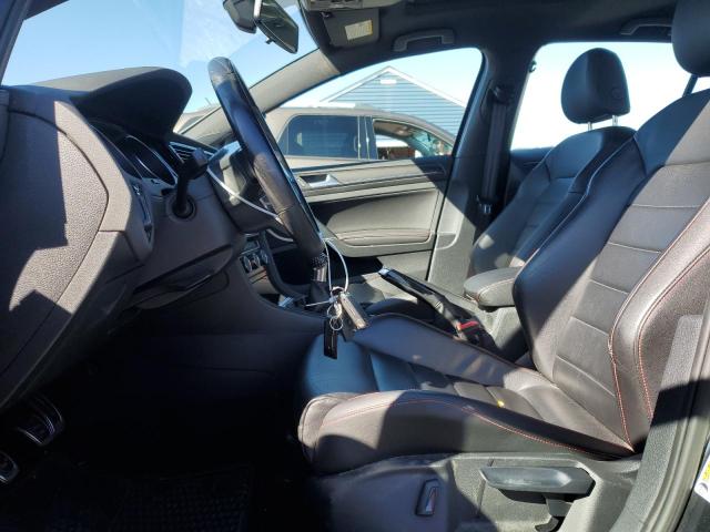 2018 VOLKSWAGEN GTI S - 3VW547AU4JM263379