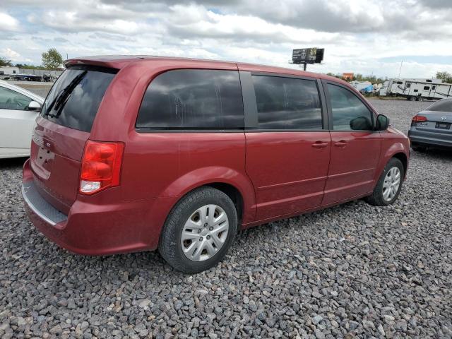 2015 DODGE GRAND CARA - 2C4RDGBG9FR623033