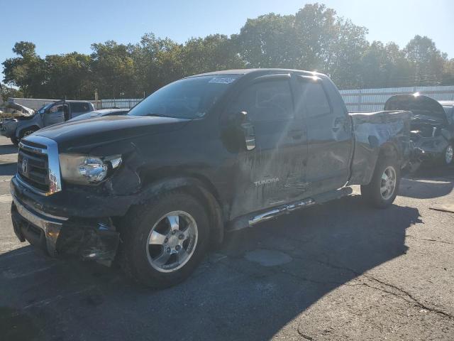 TOYOTA TUNDRA DOUBLE CAB SR5