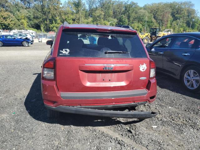 2014 JEEP COMPASS LA - 1C4NJCEB3ED582593