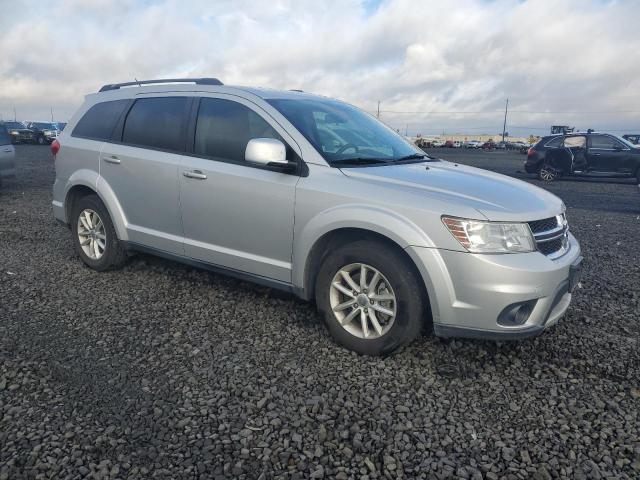 2014 DODGE JOURNEY SX - 3C4PDCBG7ET224553
