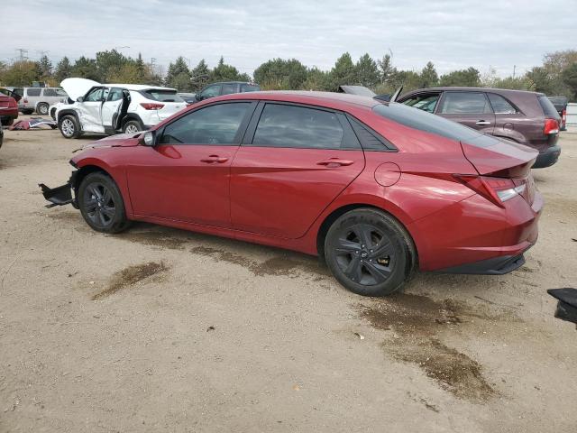 2023 HYUNDAI ELANTRA BL #3294419495