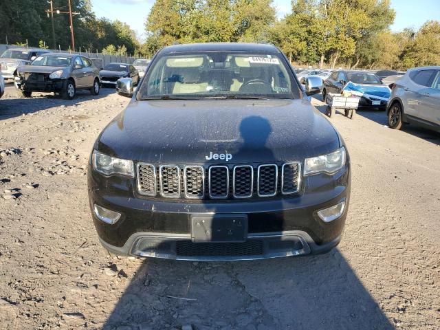 2018 JEEP GRAND CHER 1C4RJFBG9JC484333