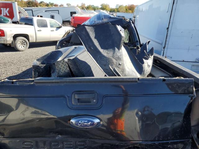 2013 FORD F350 SUPER DUTY #3284695323