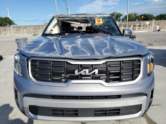2025 KIA TELLURIDE 5XYP6DGC6SG589413