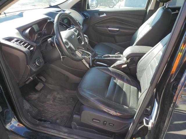 2016 FORD ESCAPE TIT - 1FMCU9JXXGUA65101